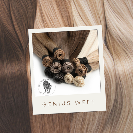 Genius Weft 50Grams