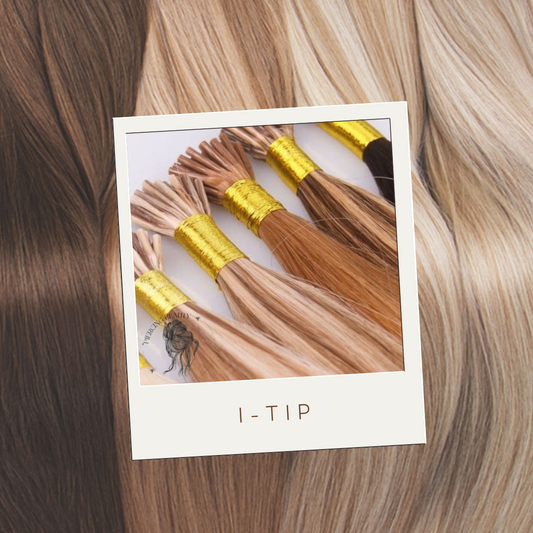 I-Tip 50Grams